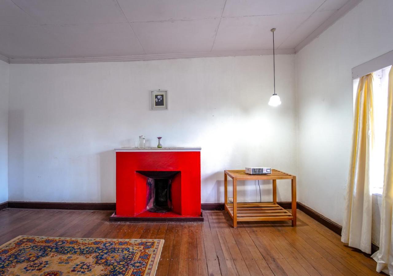 Arivikad Tea Bungalow Munnar By Voye Homes Suryanelli Eksteriør billede