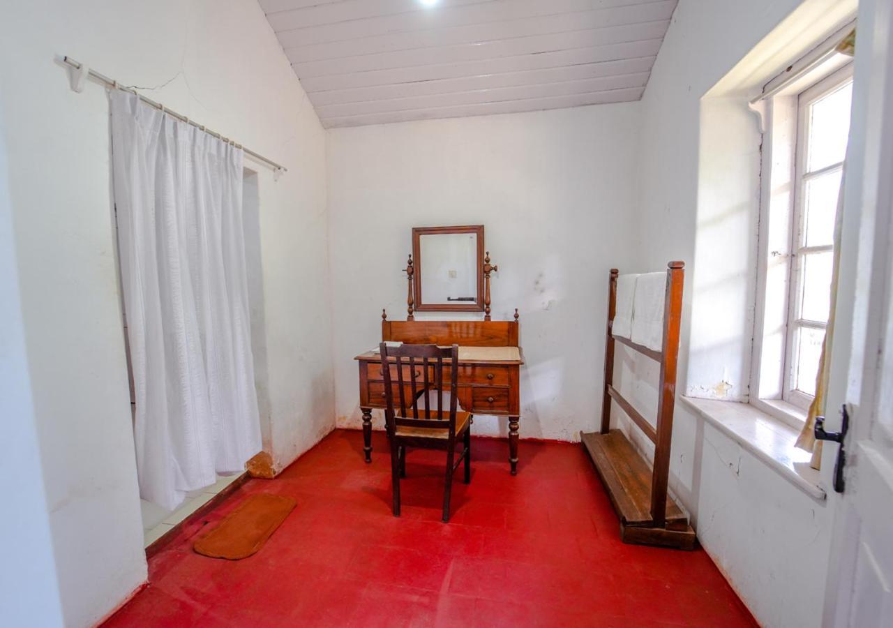 Arivikad Tea Bungalow Munnar By Voye Homes Suryanelli Eksteriør billede